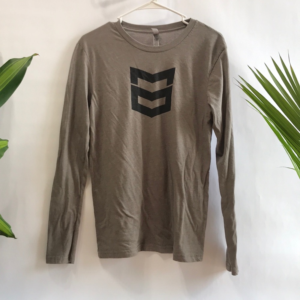 COPY - Super Soft Long Sleeve